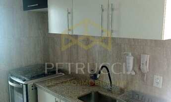 Imagem 7: Apartamento - Parque Universitário - Americana