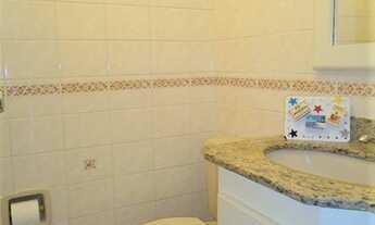 Imagem 7: APARTAMENTO - MOEMA PÁSSAROS - SP