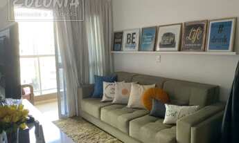 Imagem: Santo André - Apartamento Padrão - Vila