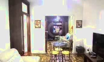 Imagem 5: Porto Alegre - Apartamento Padrão - Menino Deus