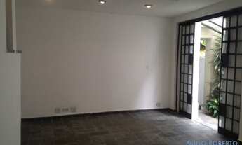 Imagem 2: SOBRADO - BROOKLIN - SP