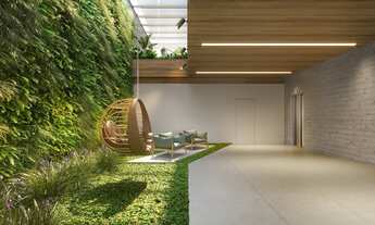 Imagem 5: Cobertura residencial para venda, Boa Vista, Porto Alegre - CO9209