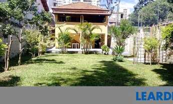 Imagem: SOBRADO - JARDIM GUEDALA - SP