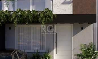 Imagem 3: Porto Alegre - Casa Padrão - Ipanema