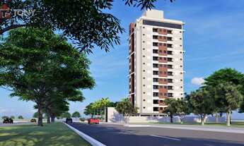 Imagem 5: Palmas - Apartamento Padrão - Graciosa - Orla 14