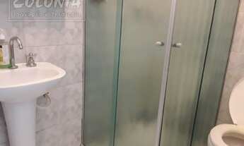 Imagem 5: Santo André - Casa Padrão - Jardim Vila Rica