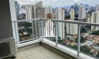 Imagem 4: Apartamento de 44m² com 1 dormr, 1 banheiro, 1 vaga no CODE BERRINI - Brooklin