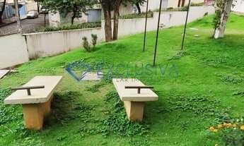 Imagem 5: Apartamento para comprar São João Batista (Venda Nova) Belo Horizonte