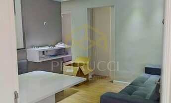 Imagem: Apartamento - Residencial Guairá - Sumaré