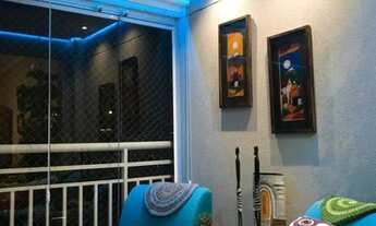 Imagem 6: Apartamento para Venda em São Paulo, Cambuci, 1 dormitório, 1 banheiro, 1 vaga