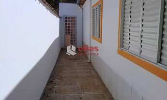 Imagem 4: CASA PARA VENDA 3 DORMITÓRIOS R$200 MIL (ACEITA CARRO