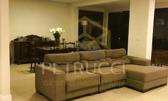 Imagem: Casa - Nova Campinas - Campinas