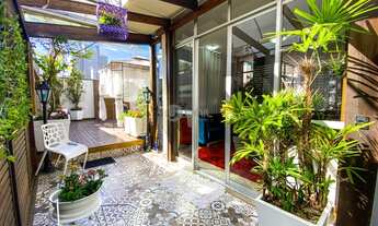 Imagem 6: Cobertura duplex para venda possui 330 metros quadrados com 4 quartos em Centro - Florianó