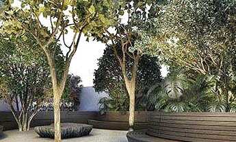 Imagem 5: I 180 - 294 à 520m², com 4 à 5 Dorm - Vila Mariana - SP