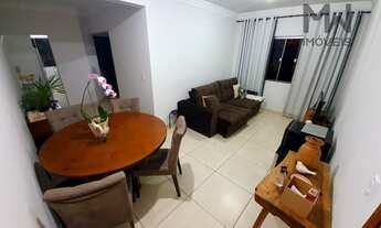 Imagem: Apartamento em Jundiaí - Anápolis