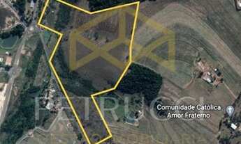 Imagem: área - Jardim Planalto - Mogi Mirim
