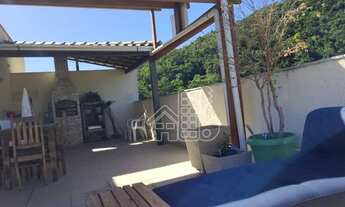 Imagem: Cobertura com 2 quartos à venda, 138 m²