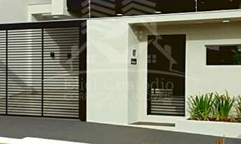 Imagem: Casa Loteamento Praia da Urca