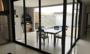 Imagem 7: Casa - Colinas de Indaiatuba - Indaiatuba