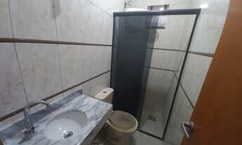 Imagem 6: Belíssima casa no residencial San Remo de 3 quartos