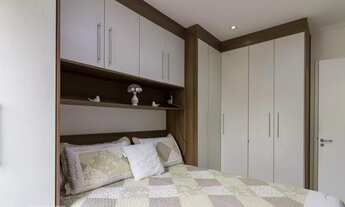 Imagem 4: Apartamento para venda tem 100 metros quadrados com 2 quartos em Vila Galvão - Guarulhos