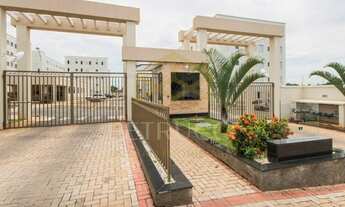 Imagem: Apartamento - Parque das Constelações