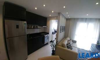 Imagem 2: APARTAMENTO - TATUAPÉ - SP