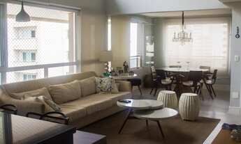 Imagem 3: Apartamento Venda 2 Dormitórios - 113 m² Ibirapuera