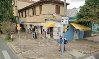 Imagem: Porto Alegre - Prédio Inteiro - Centro