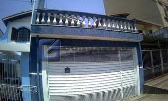 Imagem: SAO BERNARDO DO CAMPO - Residential / Sobrado
