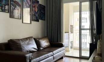 Imagem: Residencial - Pq Barueri