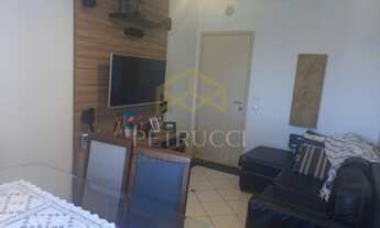 Imagem 6: Apartamento - Jardim García - Campinas