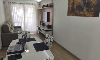 Imagem: Apartamento - Venda - 2 dorms(1 suíte)