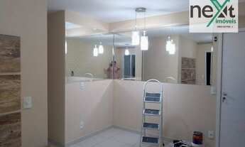 Imagem 3: APARTAMENTO CYRELA 3 DORMS (1 SUÍTE) 1 VAGA LAZER COMPLETO PRÓXIMO METRÔ LINHA VERDE