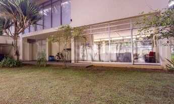 Imagem 2: SãO PAULO - Casa Padrão - ALTO DE PINHEIROS