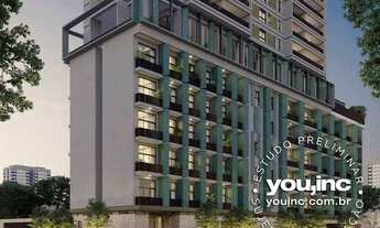 Imagem 2: You Versa Brooklin - 20 a 87m² - 2 a 3 quartos - Santo Amaro, São Paulo - SP