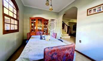 Imagem 6: Casa de condomínio para venda tem 362 metros quadrados com 4 quartos