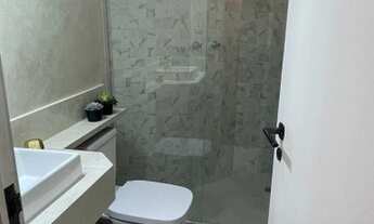 Imagem: Apartamento Locação Vila Olímpia 86 m²