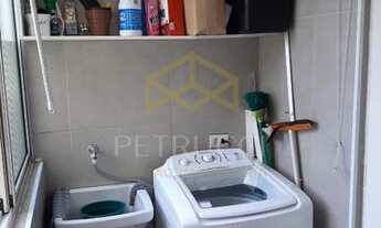 Imagem 6: Apartamento - Jardim do Lago - Campinas