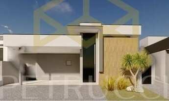 Imagem 3: Casa - Parque Brasil 500 - Paulínia