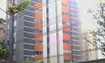 Imagem 3: Cobertura para aluguel, 2 quartos, 1 suíte, 2 vagas, Vila Paris - Belo Horizonte/MG