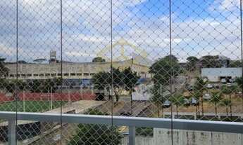 Imagem 6: Apartamento - Mansões Santo Antônio - Campinas