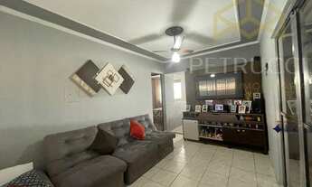 Imagem 2: Casa - Dic VI (Conjunto Habitacional Santo Dias Silva) - Campinas