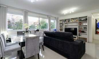 Imagem: Porto Alegre - Apartamento Padrão - Petrópolis