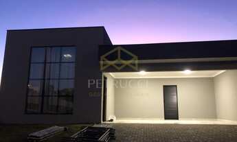 Imagem 2: Casa - Colinas de Indaiatuba - Indaiatuba