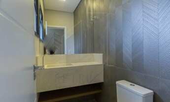 Imagem 6: Casa - Swiss Park - Campinas