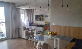 Imagem 4: Apartamento - Taquaral - Campinas