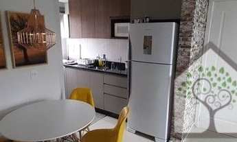 Imagem 5: Apartamento à venda no bairro Capoeiras - Florianópolis/SC
