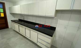 Imagem: Apartamento com 3 quartos para alugar, 120