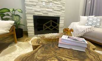 Imagem 4: Casa - Jardim São Marcos - Valinhos